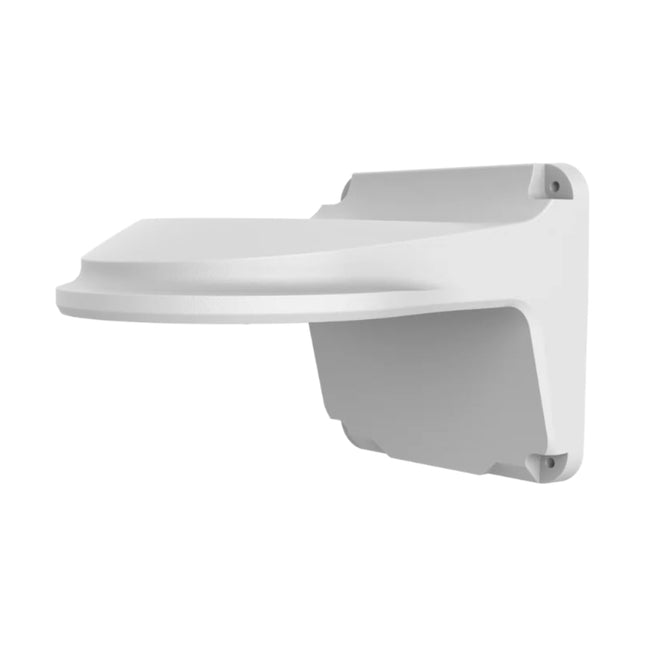Uniview UNV TR-WM04-B-IN Dome Wall Mount Bracket Right Angle View