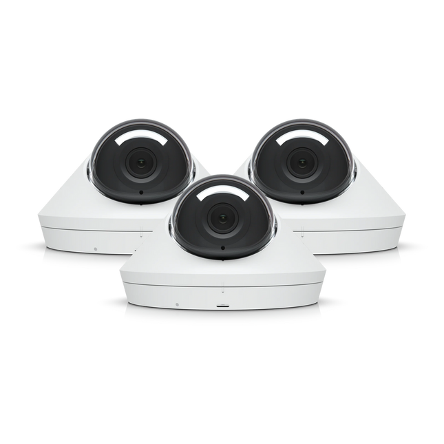 UniFi G5 Dome Camera UVC-G5-Dome 3-Pack