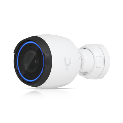 Ubiquiti UniFi Protect UVC-G5-PRO, IR Night Vision, 4K Resolution, 3x Optical Zoom, Intergrated microphone, PoE