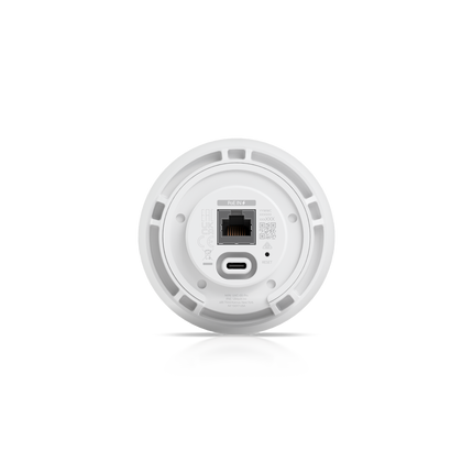 Ubiquiti UniFi Protect UVC-G5-PRO, IR Night Vision, 4K Resolution, 3x Optical Zoom, Intergrated microphone, PoE