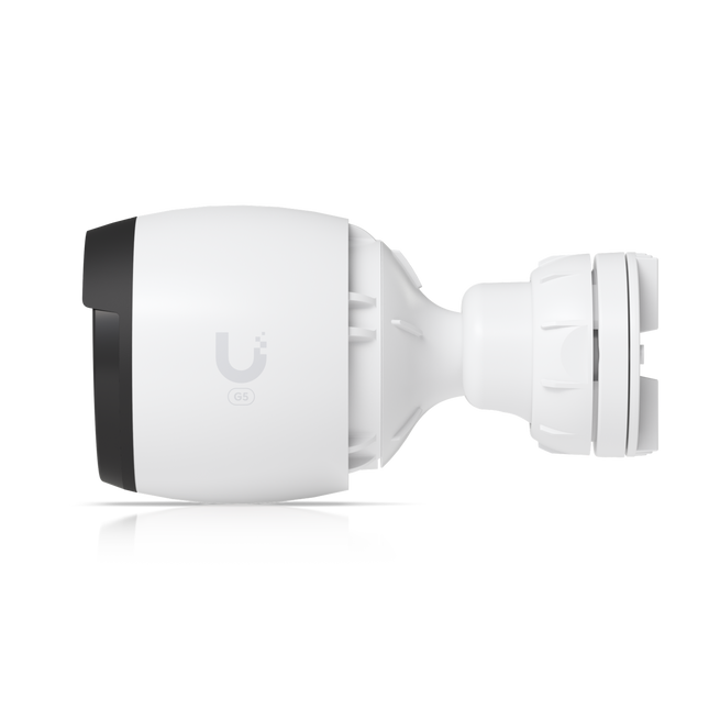 Ubiquiti UniFi Protect UVC-G5-PRO, IR Night Vision, 4K Resolution, 3x Optical Zoom, Intergrated microphone, PoE