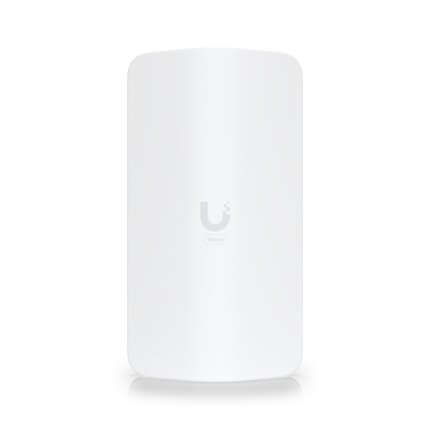 Ubiquiti Wave AP Micro. Wide-coverage 60 GHz PtMP access point powered by Wave Technology