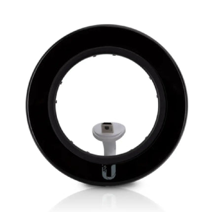 Compact Ubiquiti infrared range extender accessory designed to extend night vision range up to 25 meters for the G4 Bullet camera.  