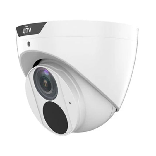 UNV Cameras & NVRs Australia | Uniview Authorised Reseller – CCTV Guru