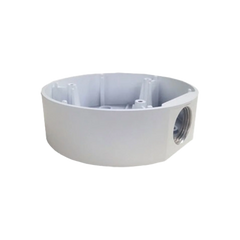 Uniview UNV junction box wall-mount bracket for IPC36XXL dome/turret cameras with concealed cabling