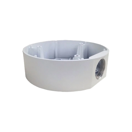 Uniview UNV junction box wall-mount bracket for IPC36XXL dome/turret cameras with concealed cabling
