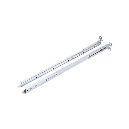 VIVOTEK AM-612 NVR Rack Mount Rails pair for server rack installation