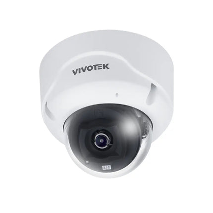VIVOTEK FD9389-EHV-v3 5MP outdoor dome security camera with IR night vision
