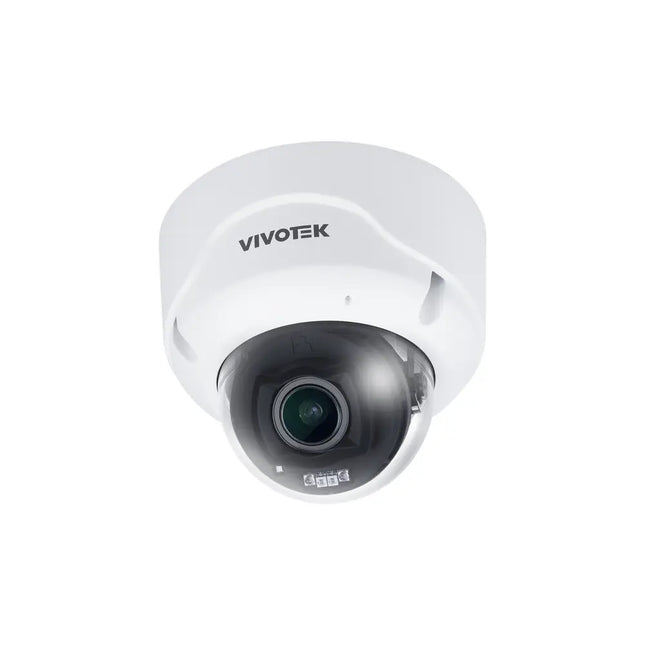 VIVOTEK-FD9399-EHTV-4K-AI-dome-security-camera