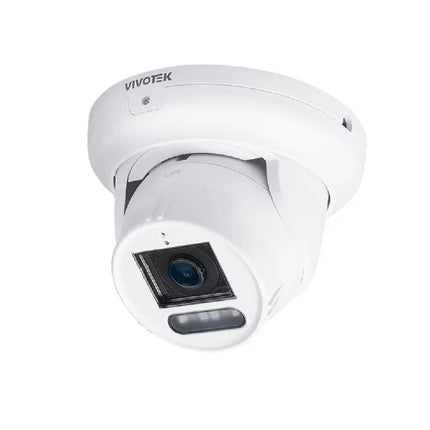 VIVOTEK IT9389-HVW-v3 5MP outdoor turret network camera - White