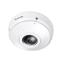 Collection image for: VIVOTEK Fisheye Security Cameras