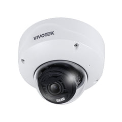 Collection image for: VIVOTEK Dome Security Cameras