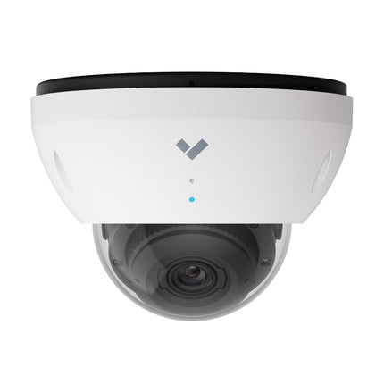 Verkada CD52-E Outdoor Dome Camera, 5MP, 2.8-8mm Motorised Lens, 30m IR Range, Up to 365 Days