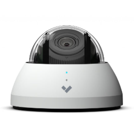 Shop Verkada CD62 Indoor Dome Camera, 4K, 2.8-8mm Motorised Lens, 30m IR Range, Up to 90 Days at CCTV Guru
