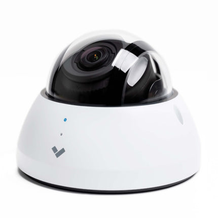 Shop Verkada CD62 Indoor Dome Camera, 4K, 2.8-8mm Motorised Lens, 30m IR Range, Up to 90 Days at CCTV Guru
