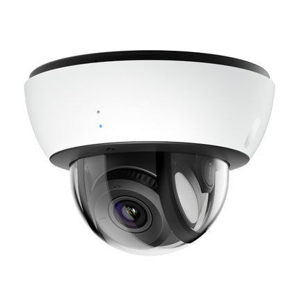 Verkada CD63-E Outdoor Dome Camera, 4K, 5.9-13.3mm Motorised Lens, 40m IR Range, Up to 120 Days