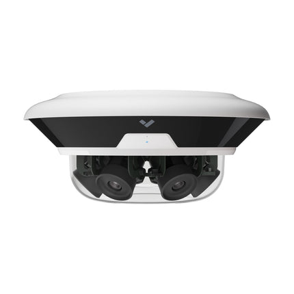 Verkada CH52-E Outdoor Multisensor Camera, 4x5MP, Zoom Lens, 30m IR, Up to 365 Days