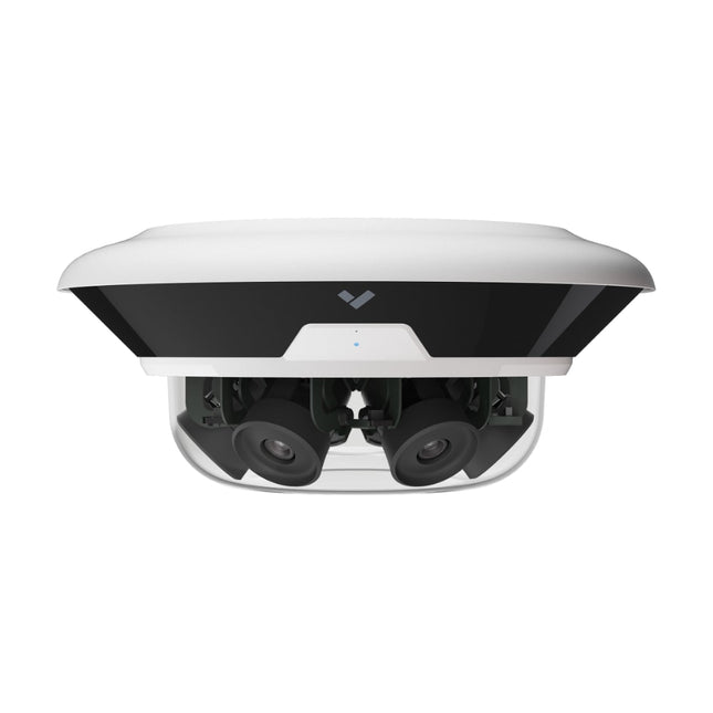 Outdoor Multiscensor Verkada Australia | Cloud-Managed Security Cameras & Access – CCTV Guru