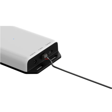 Verkada CM42-S Indoor Mini Split Camera for ATM or Retails, 5MP, 3.18mm Fixed Lens, Up to 90 Days