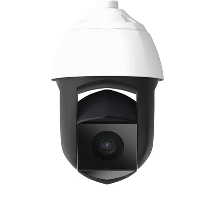 Verkada CP52-E Outdoor PTZ Camera, 5MP, 5.2mm – 148.15mm Fixed Lens, 100m IR, Up to 180 Days