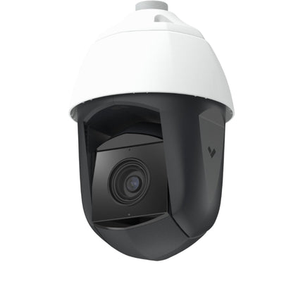 Verkada CP63-E Outdoor PTZ Camera, 4K, 6.5mm – 212mm Fixed Lens, 100m IR, Up to 90 Days