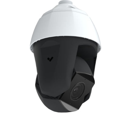 Verkada CP63-E Outdoor PTZ Camera, 4K, 6.5mm – 212mm Fixed Lens, 100m IR, Up to 90 Days