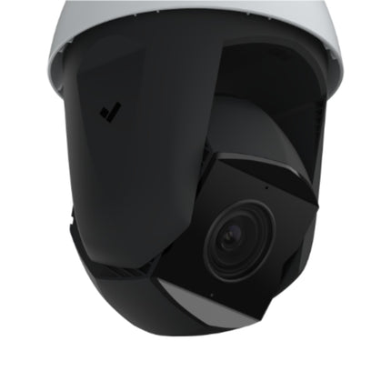 Verkada CP63-E Outdoor PTZ Camera, 4K, 6.5mm – 212mm Fixed Lens, 100m IR, Up to 90 Days
