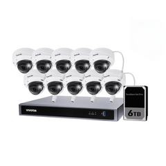 Collection image for: VIVOTEK CCTV Kit