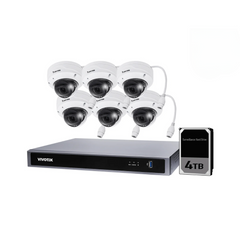 Collection image for: VIVOTEK Accessories