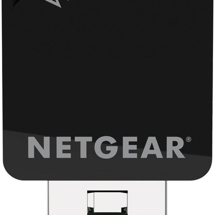 Netgear A6100 WIFI USB Mini Adapter - AC600 802.11ac Dual Band - CCTV Guru