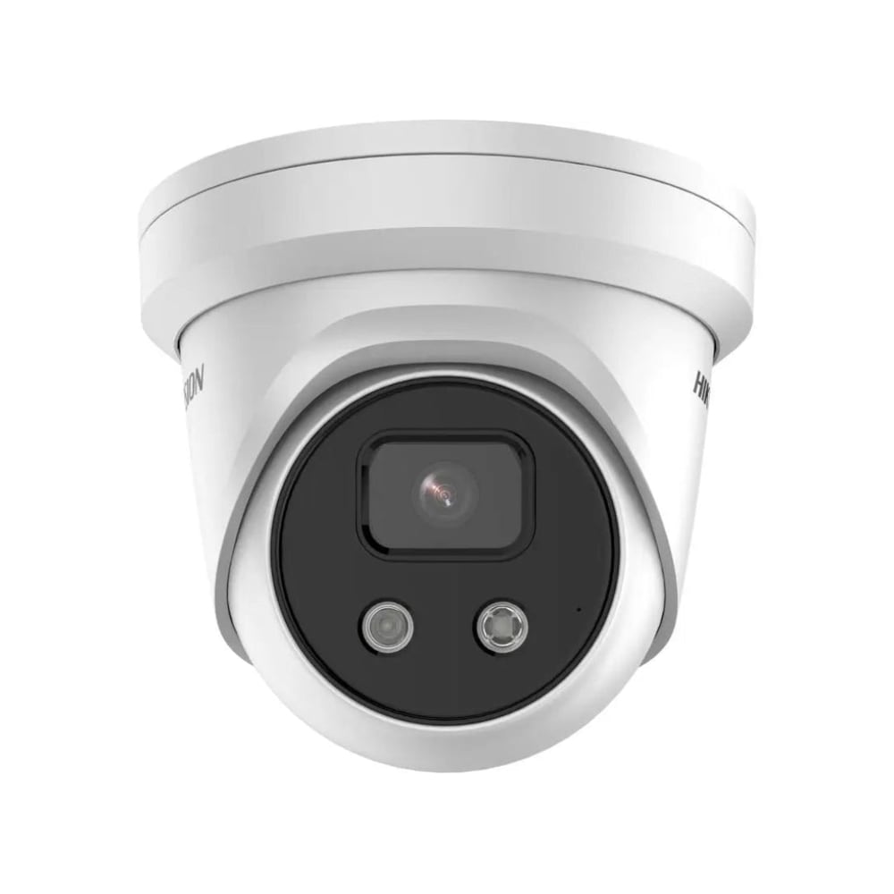 Acu Sense Hikvision 8 x 8MP AcuSense CCTV Kit + 8CH NVR | AU – CCTV Guru