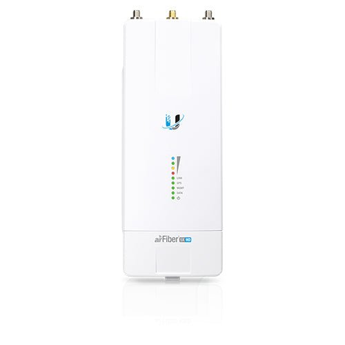 Ubiquiti AirFiber 5XHD - Long Range 5GHz Carrier Back - Haul Radio - True 1Gbps+, Noise Resilient PTP Technology Specifically Designed for WISP - CCTV Guru