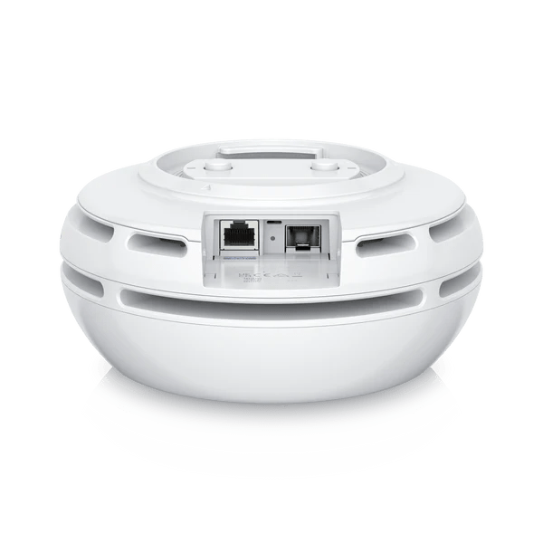 Ubiquiti airFiber Multi - Gigabit 60 GHz Radio System with 5+ Gbps Throughput - Up to 2km Range - CCTV Guru