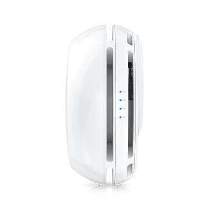 Ubiquiti airFiber Multi - Gigabit 60 GHz Radio System with 5+ Gbps Throughput - Up to 2km Range - CCTV Guru