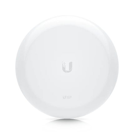 Ubiquiti airFiber Multi - Gigabit 60 GHz Radio System with 5+ Gbps Throughput - Up to 2km Range - CCTV Guru