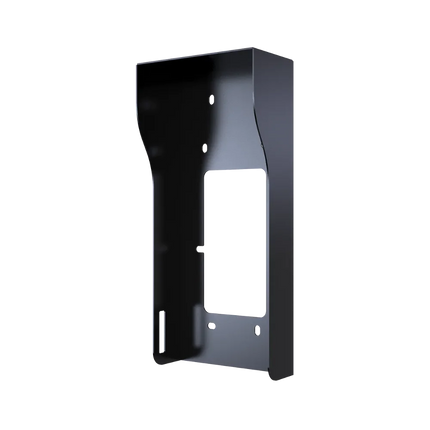 Akuvox surface-mount rain cover protecting A05/E16 intercom door station