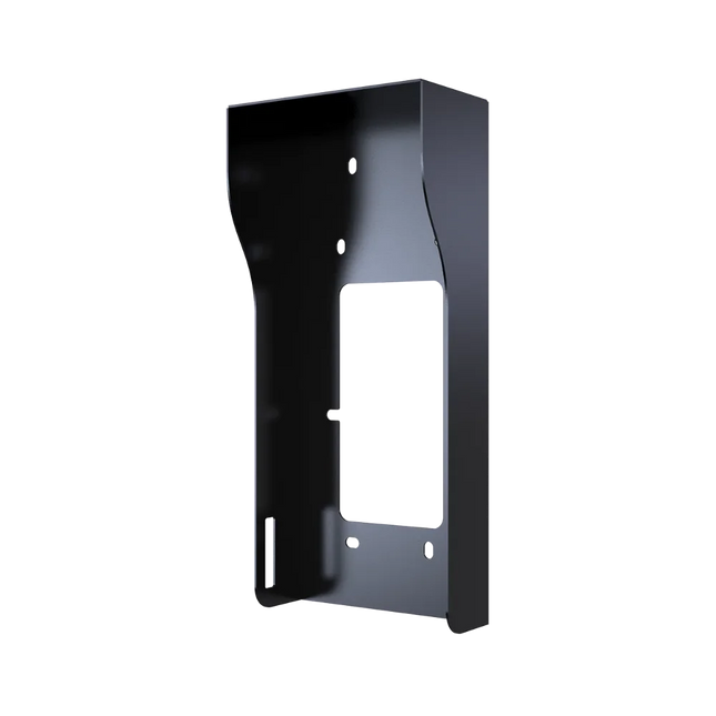 Akuvox surface-mount rain cover protecting A05/E16 intercom door station
