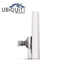 Ubiquiti 4.9 - 5.9GHz AirMax Base Station 17dBi, 90 deg w/rocket kit - Antennas - CCTV Guru