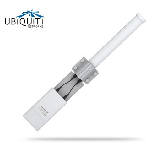 Ubiquiti 5GHz AirMax Dual Omni directional 10dBi Antenna - All mounting accessories and brackets included - CCTV Guru