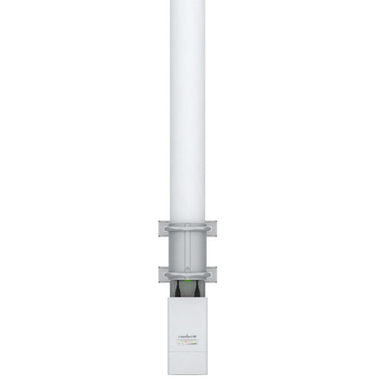 Ubiquiti 5GHz AirMax Dual Omni directional 13dBi Antenna - All mounting accessories and brackets included - CCTV Guru