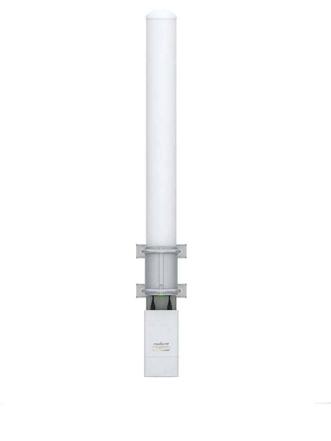 Ubiquiti 5GHz AirMax Dual Omni directional 13dBi Antenna - All mounting accessories and brackets included - CCTV Guru