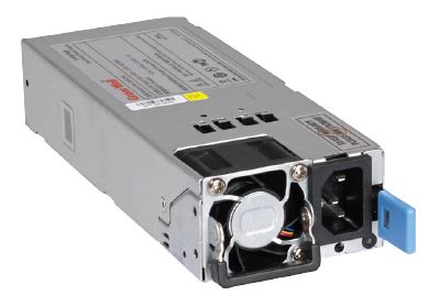 Netgear Modular 250W AC Power Supply (for M4300 - 8X8F, M4300 - 12X12F, M4300 - 24X24F) - CCTV Guru