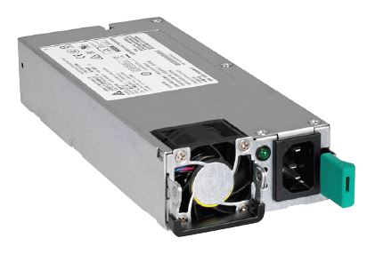 Netgear Modular 550W AC Power Supply (for M4300 - 28G - PoE+, M4300 - 52G - PoE+) - CCTV Guru