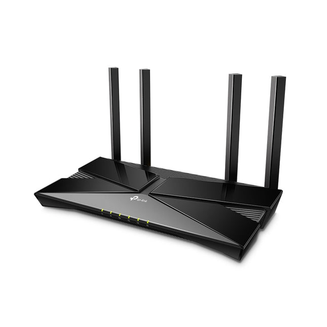 TP - Link Archer AX1500 AX1500 Wi - Fi 6 Router (802.11ax) Router 4x Gigabit Ports (WIFI6) - CCTV Guru