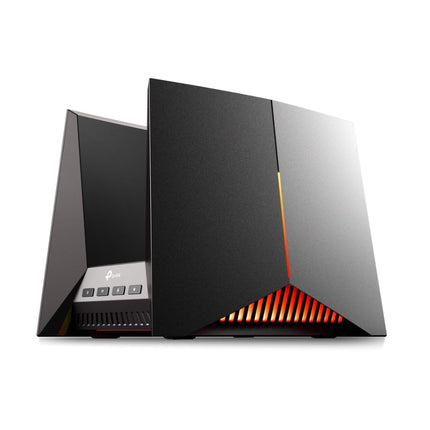 Archer GE800 BE19000 tri-band Wi-Fi 7 gaming router by TP-Link Australia.