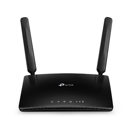 TP - Link Archer MR400 AC1200 APAC Version 150Mbps Wireless Dual Band Router 4G LTE Router 300Mbps/867Mbps 3x100Mbps LAN, B5/B28 T1 Carrier Compatible - CCTV Guru