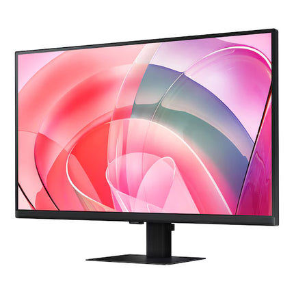 Samsung ViewFinity S7 27″ UHD HDR10 4K IPS Monitor (LS27D700EAEXXY)