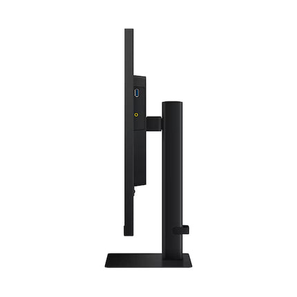 Samsung ViewFinity S7 27″ UHD HDR10 4K IPS Monitor (LS27D700EAEXXY)