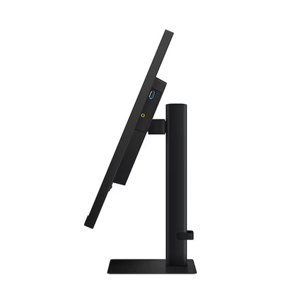 Samsung ViewFinity S7 27″ UHD HDR10 4K IPS Monitor (LS27D700EAEXXY)