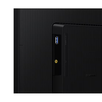 Samsung ViewFinity S7 27″ UHD HDR10 4K IPS Monitor (LS27D700EAEXXY)